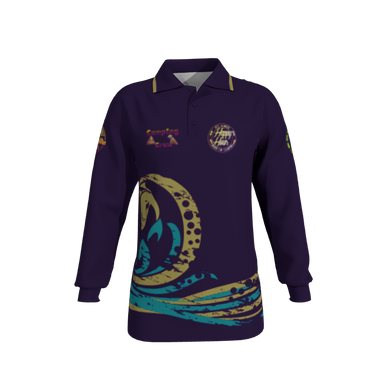 Fishing Shirt 3302 3301-3305. (x 2)
