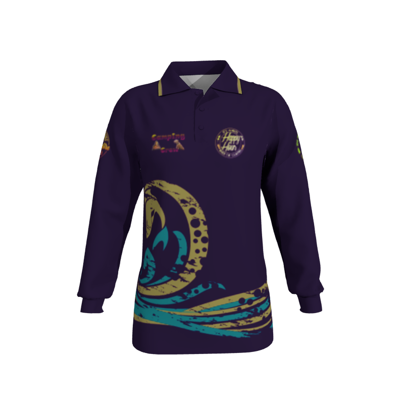 Fishing Shirt 3302 3301-3305. (x 2)