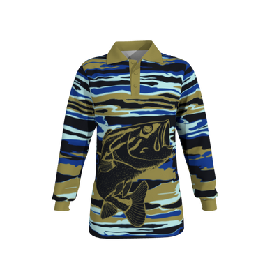 Fishing Shirt 3308 3306-3310. (x 1)