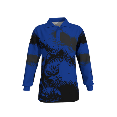 Fishing Shirt 3314 3311-3315. (x 1)