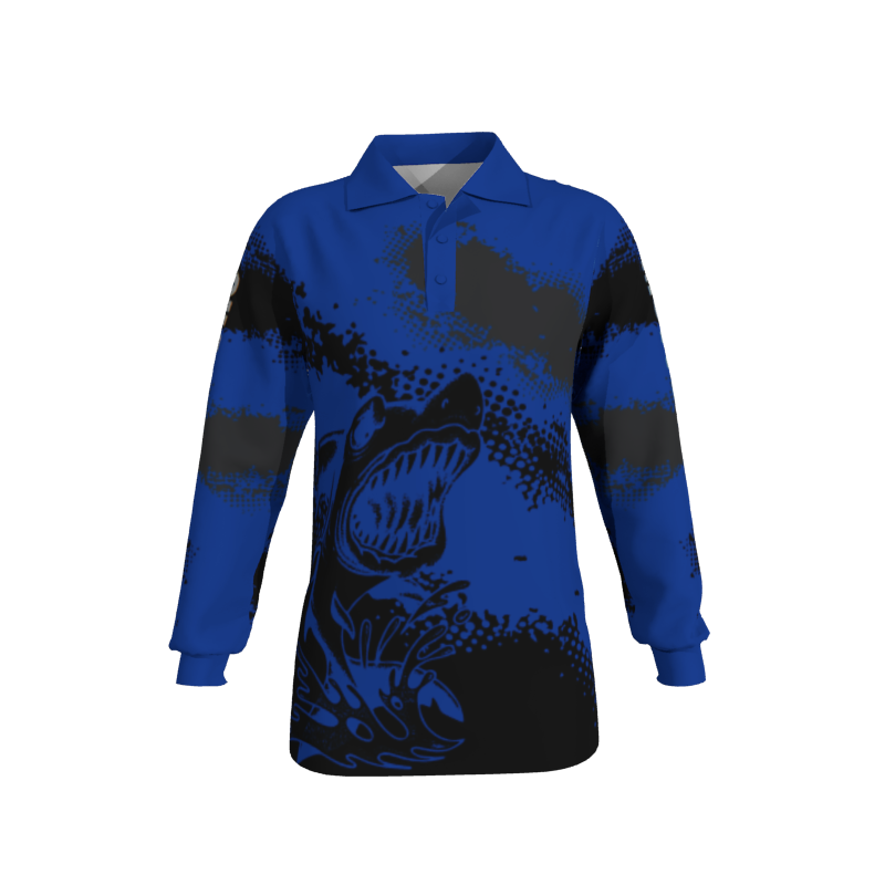 Fishing Shirt 3314 3311-3315. (x 1)
