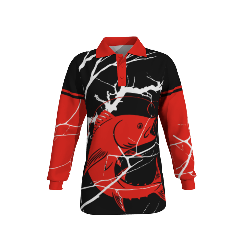Fishing Shirt 3319 3316-3321. (x 1)