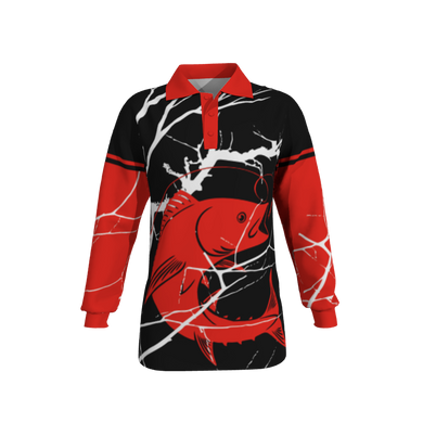 Fishing Shirt 3319 3316-3321. (x 1)