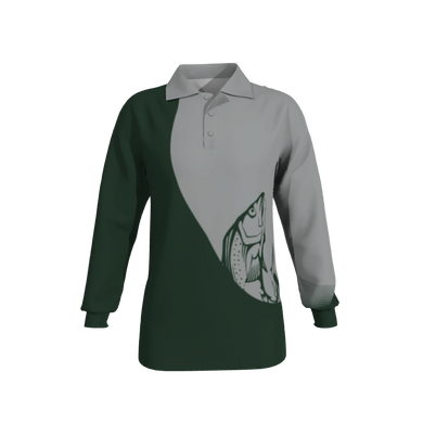 Fishing Shirt 3304 3301-3305. (x 1)