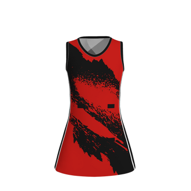 Netball 6018 6016-6020. (x 1)