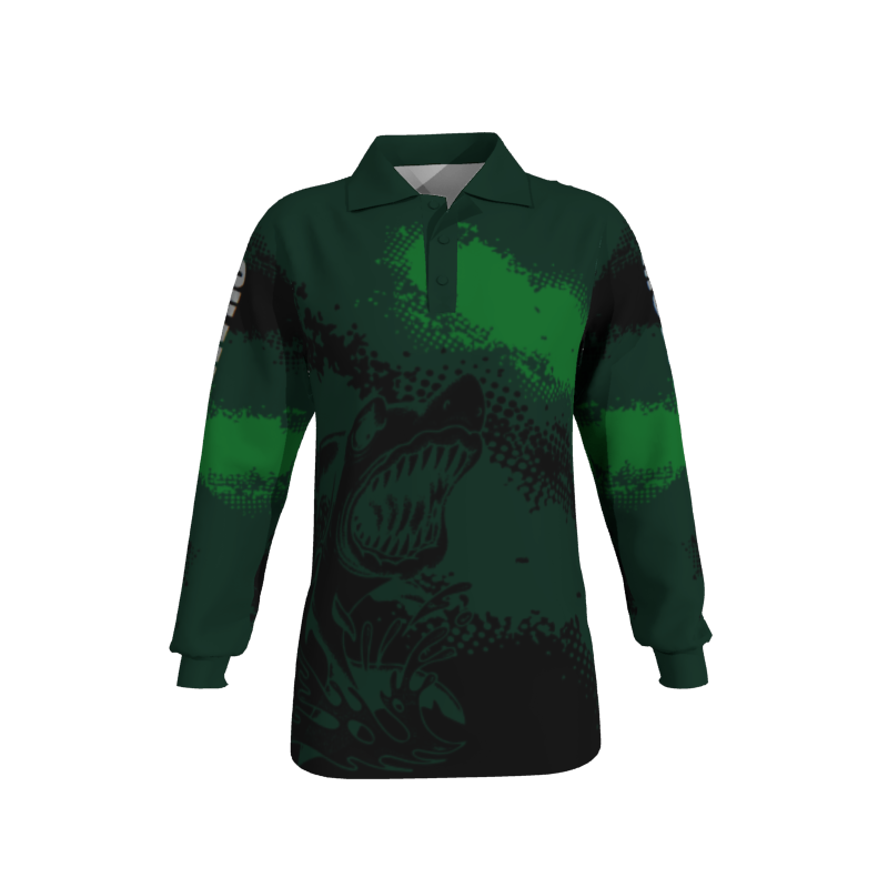 Fishing Shirt 3314 3311-3315. (x 1)