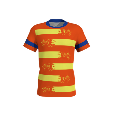 Football 1752 1751-1755. (x 1)