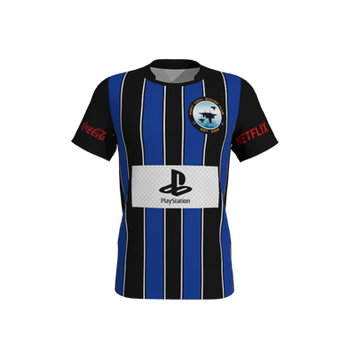 Football 1756 1756-1760. (x 1)