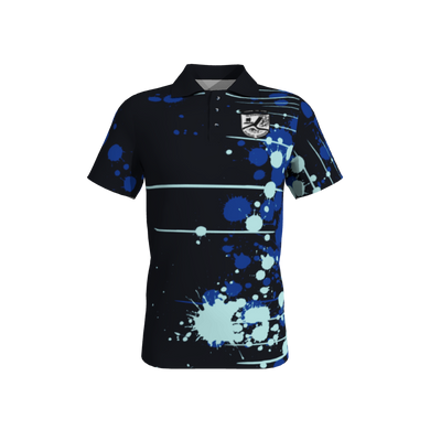 Polo Shirt 3013 3011-3015. (x 1)