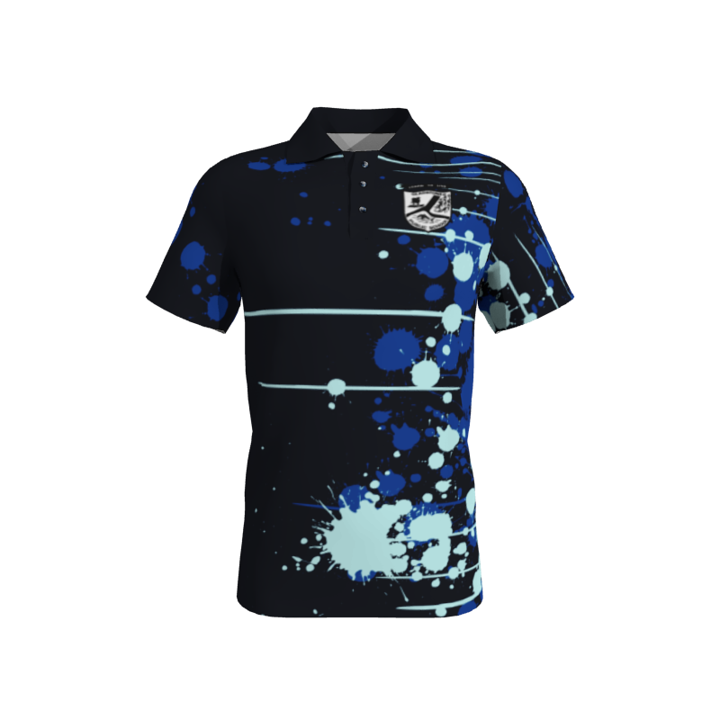 Polo Shirt 3013 3011-3015. (x 1)