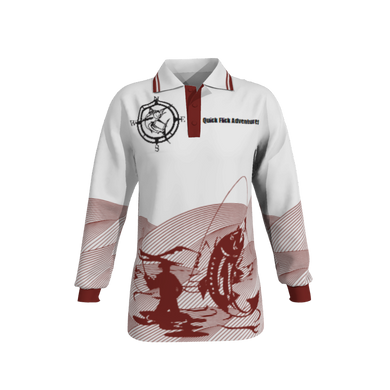 Fishing Shirt 3307 3306-3310. (x 5)