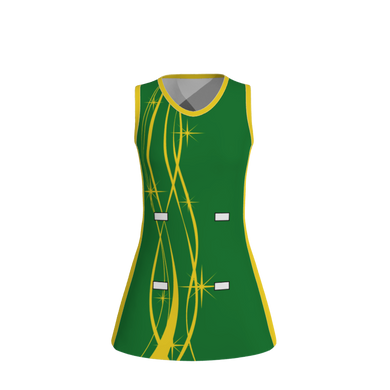 Netball 6010 6006-6010. (x 2)