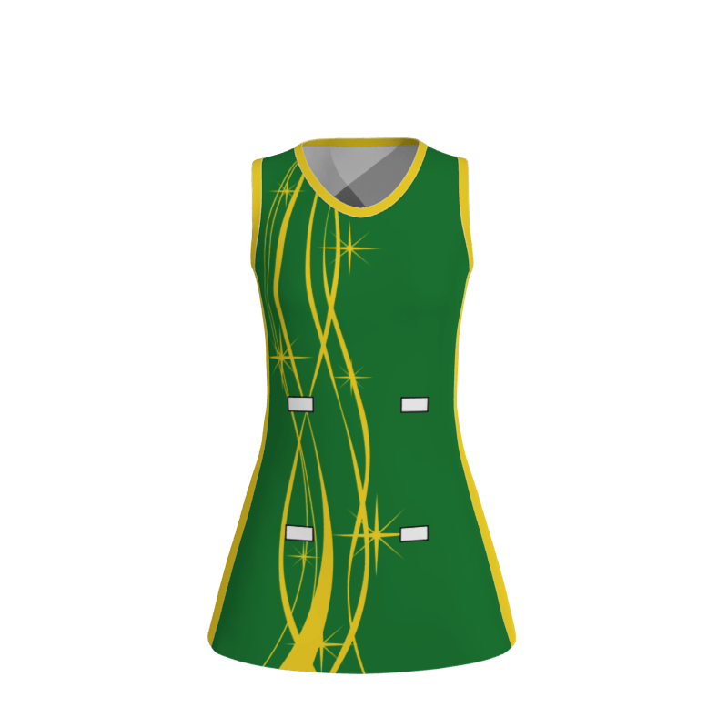 Netball 6010 6006-6010. (x 2)