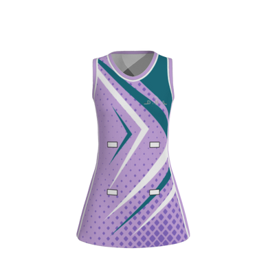 Netball 6005 6001-6005. (x 9)