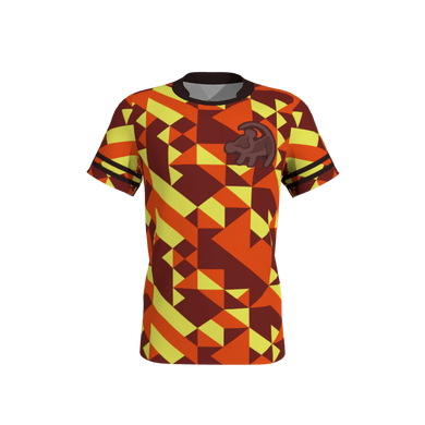 Football 1759 1756-1760. (x 10)