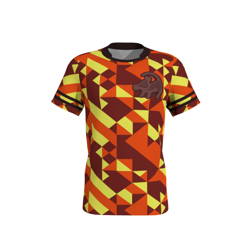 Football 1759 1756-1760. (x 10)