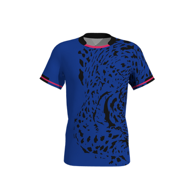 Football 1754 1751-1755. (x 6)