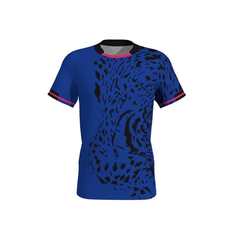 Football 1754 1751-1755. (x 6)