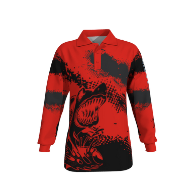 Fishing Shirt 3314 3311-3315. (x 1)
