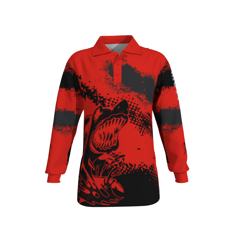 Fishing Shirt 3314 3311-3315. (x 1)