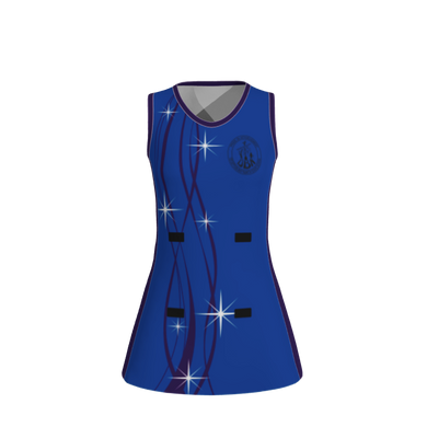 Netball 6010 6006-6010. (x 19)