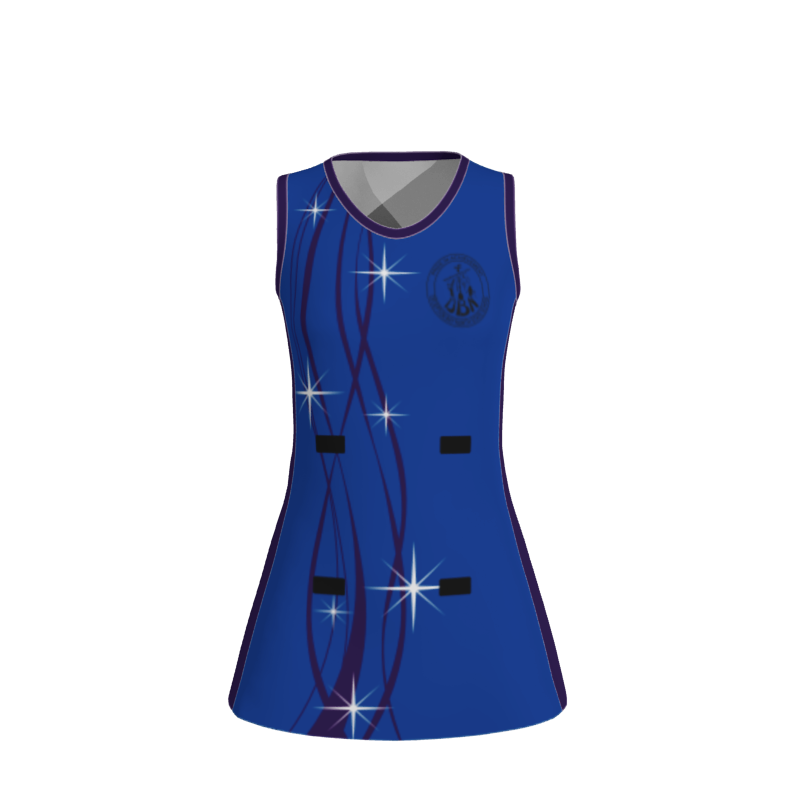 Netball 6010 6006-6010. (x 19)