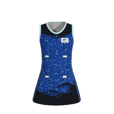 Netball 6003 6001-6005. (x 10)