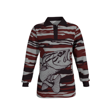 Fishing Shirt 3308 3306-3310. (x 1)