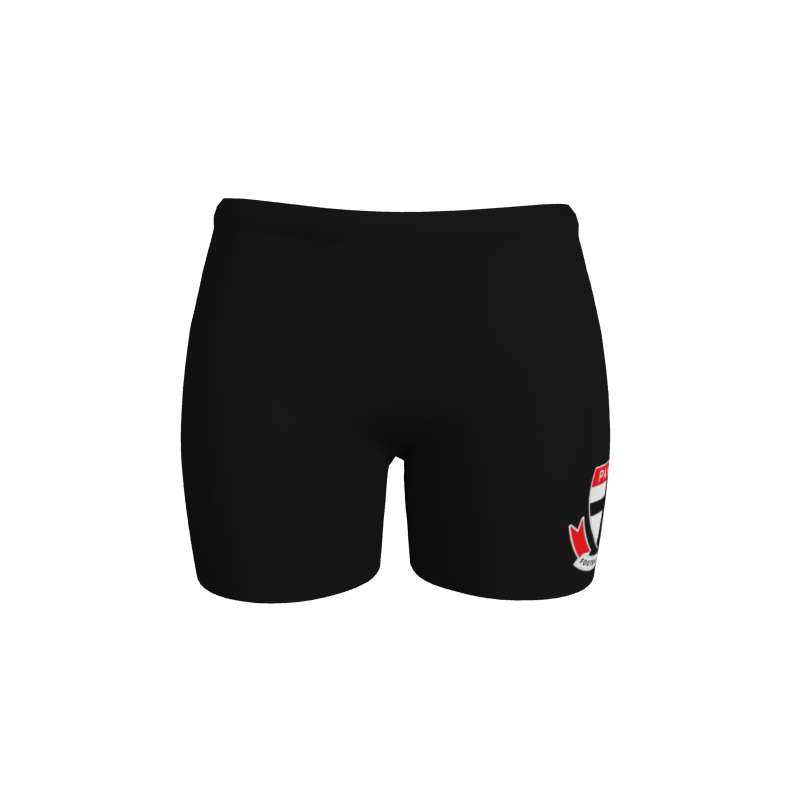 Hot Pants 4300 4300. (x 1)