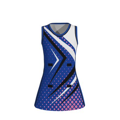 Netball 6005 6001-6005. (x 1)