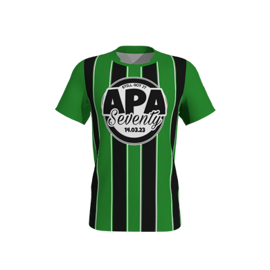 Football 1756 1756-1760. (x 3)