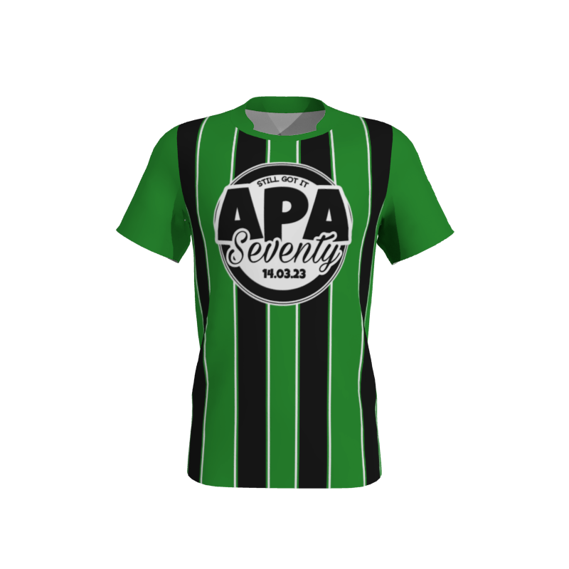 Football 1756 1756-1760. (x 3)