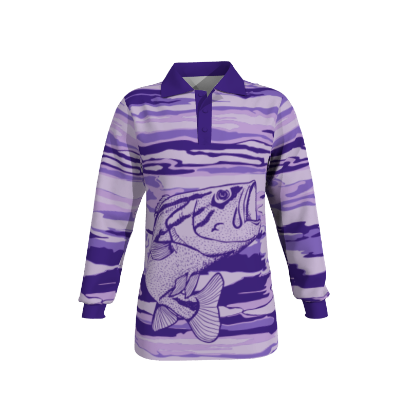 Fishing Shirt 3308 3306-3310. (x 1)