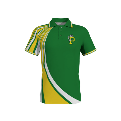 Polo Shirt 3006 3006-3010. (x 2)