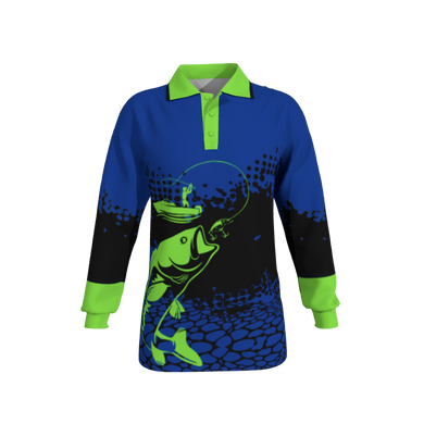 Fishing Shirt 3313 3311-3315. (x 1)
