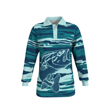 Fishing Shirt 3308 3306-3310. (x 1)