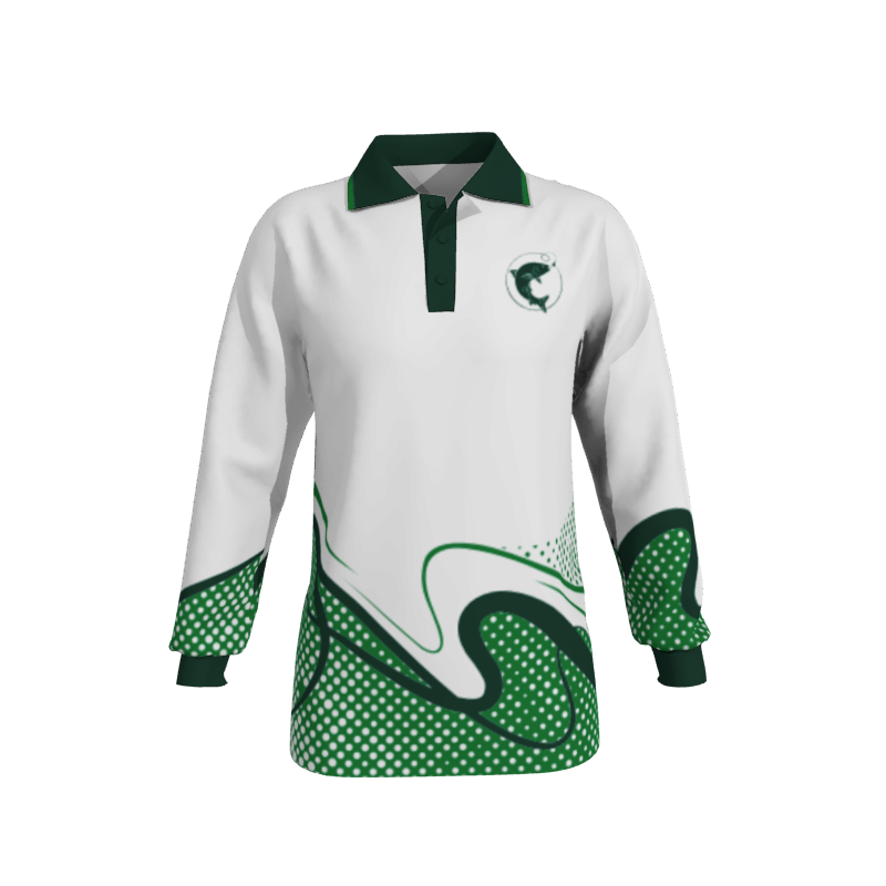 Fishing Shirt 3309 3306-3310. (x 1)
