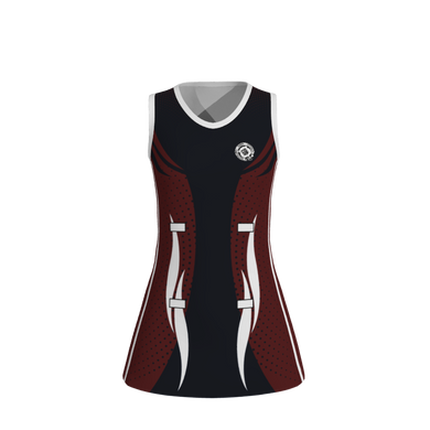 Netball 6016 6016-6020. (x 10)