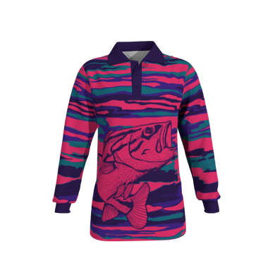 Fishing Shirt 3308 3306-3310. (x 1)