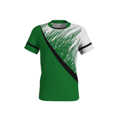 Football 1751 1751-1755. (x 6)