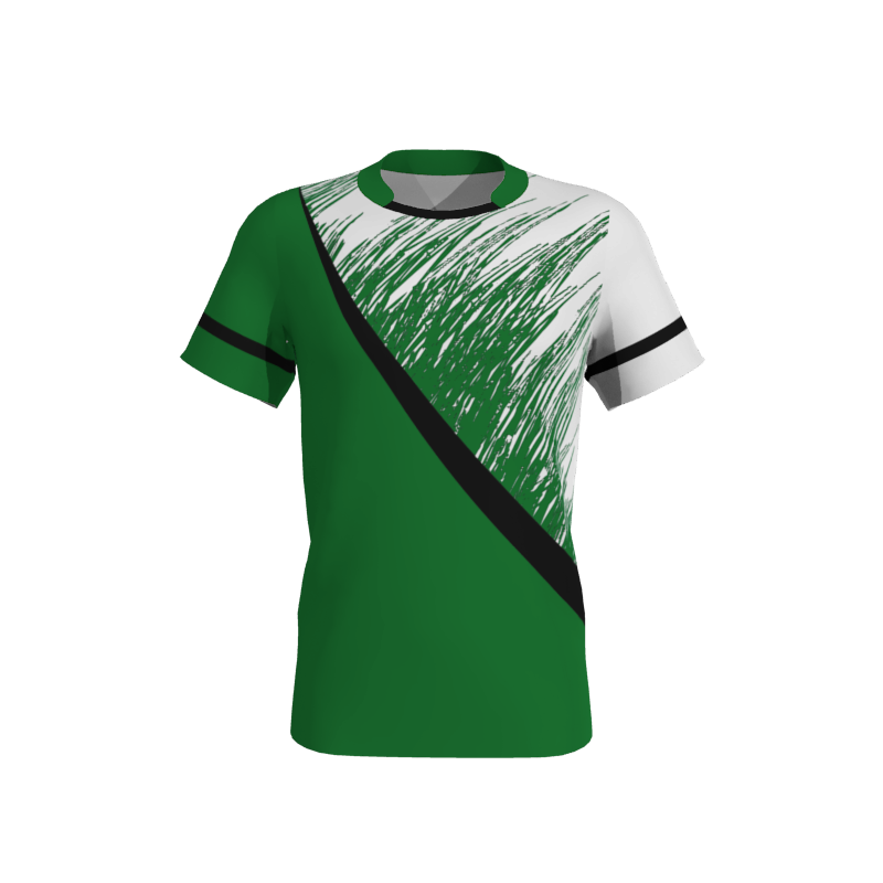 Football 1751 1751-1755. (x 8)