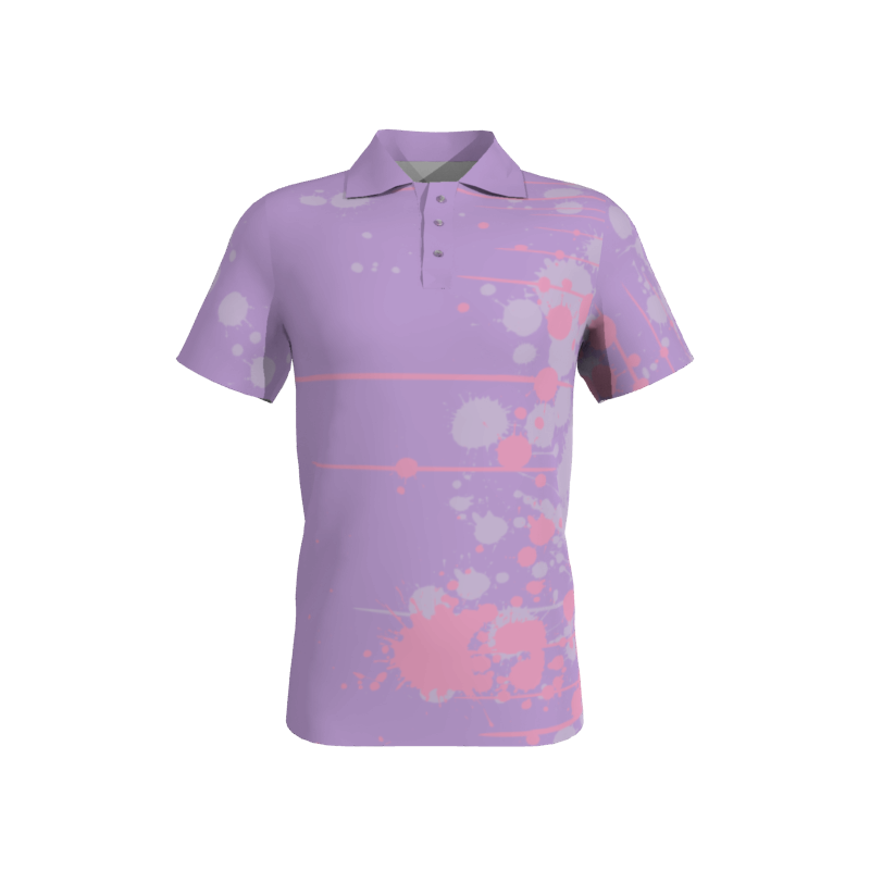 Polo Shirt 3013 3011-3015. (x 1)