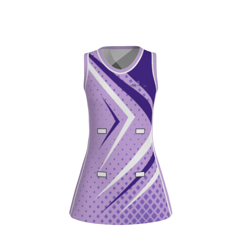 Netball 6005 6001-6005. (x 8)