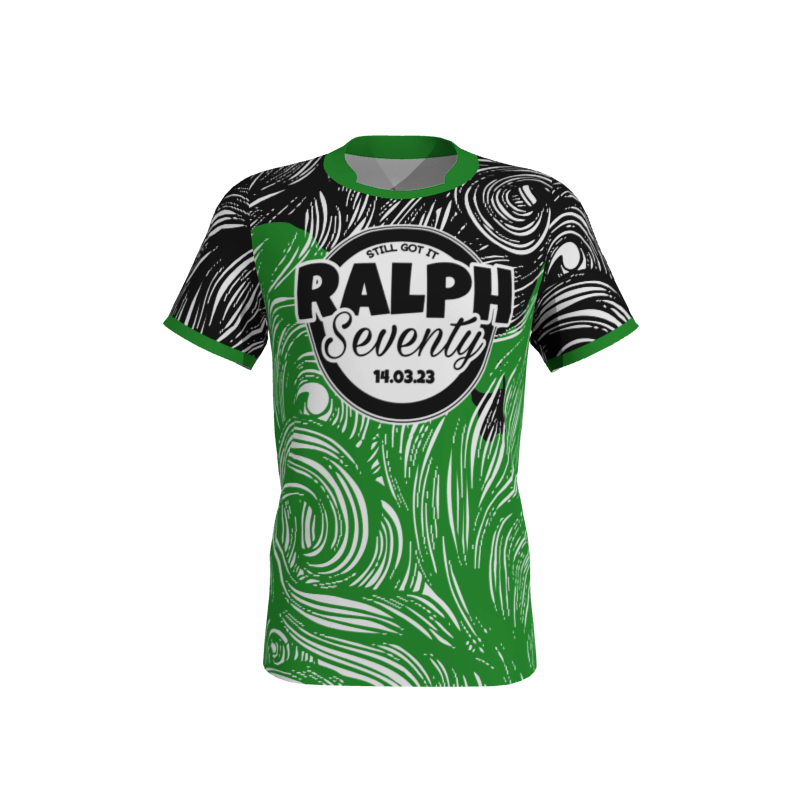 Football 1766 1766-1770. (x 1)