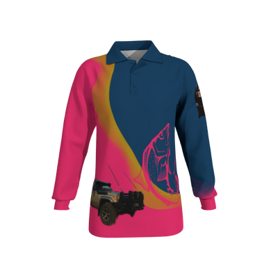 Fishing Shirt 3304 3301-3305. (x 2)