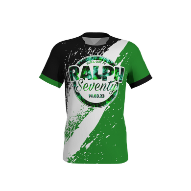 Football 1757 1756-1760. (x 1)