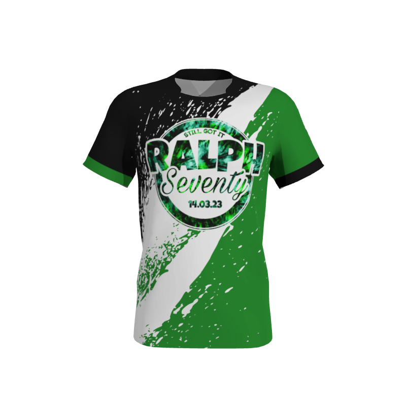 Football 1757 1756-1760. (x 1)