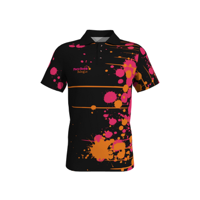 Polo Shirt 3013 3011-3015. (x 1)