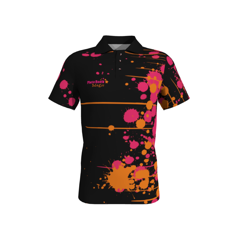 Polo Shirt 3013 3011-3015. (x 1)