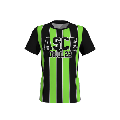 Football 1756 1756-1760. (x 1)